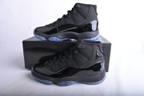 Jordan 11 Retro Cap and Gown 378037-005