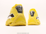 Nike Hot Step 2 Drake NOCTA Opti Yellow DZ7293-700