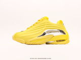 Nike Hot Step 2 Drake NOCTA Opti Yellow DZ7293-700