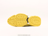 Nike Hot Step 2 Drake NOCTA Opti Yellow DZ7293-700