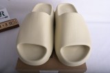adidas Yeezy Slide Bone (2022 Restock)  FZ5897