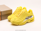 Nike Hot Step 2 Drake NOCTA Opti Yellow DZ7293-700