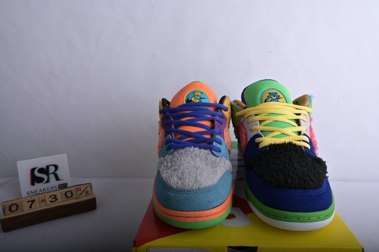 Nike Dunk Low PRO DD1391-346