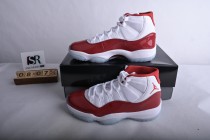 Jordan 11 Retro Cherry (2022) CT8012-116