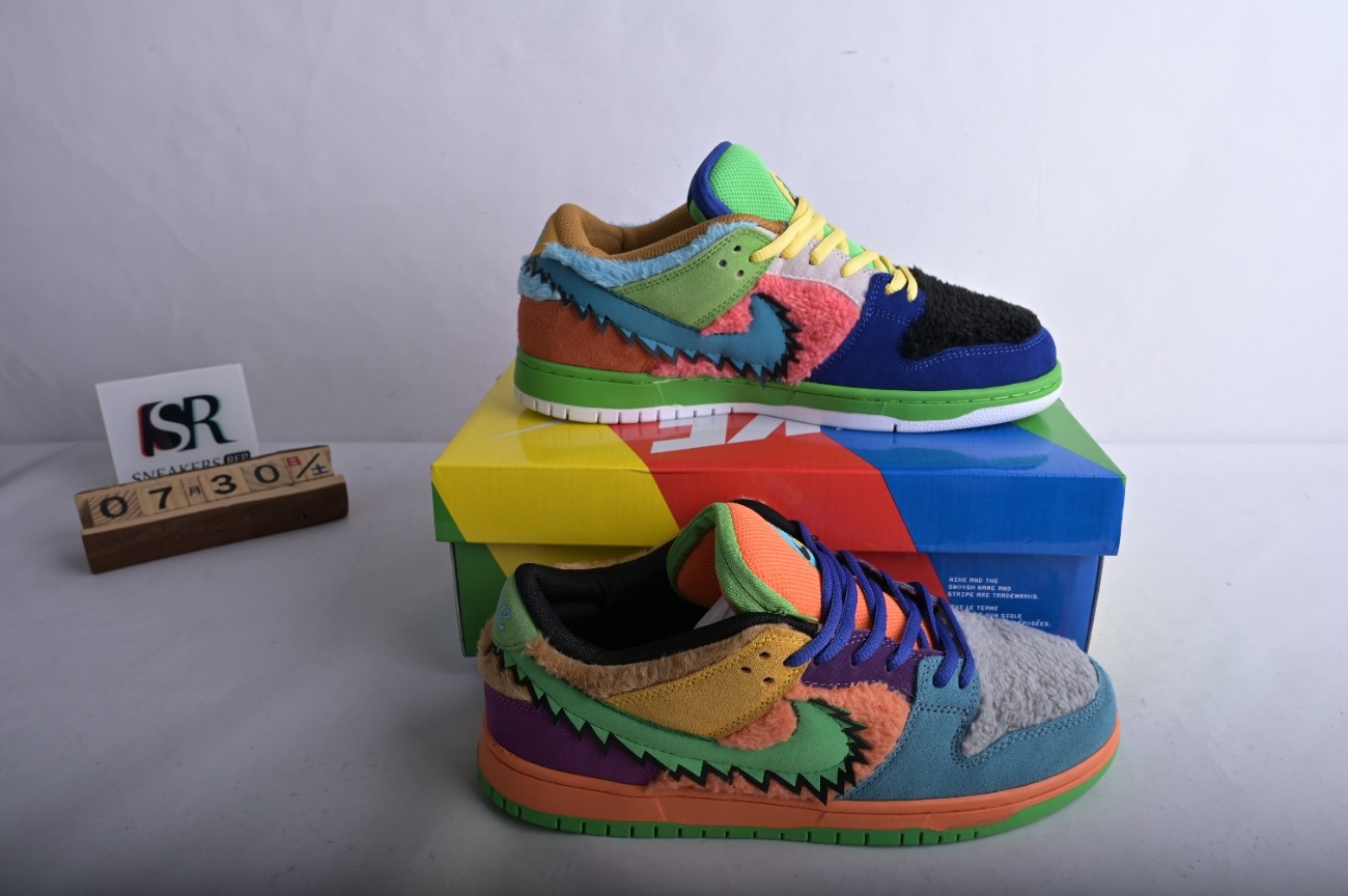 Nike Dunk Low PRO DD1391-346