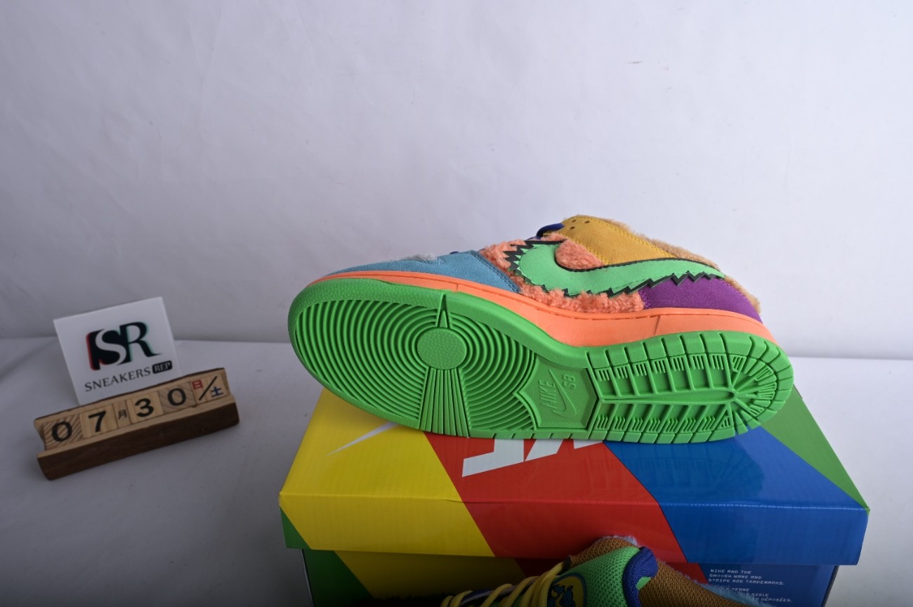 Nike Dunk Low PRO DD1391-346