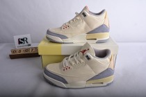 Jordan 3 Retro Muslin DH7139-100