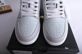 Jordan 1 Low White Camo DC9036-100