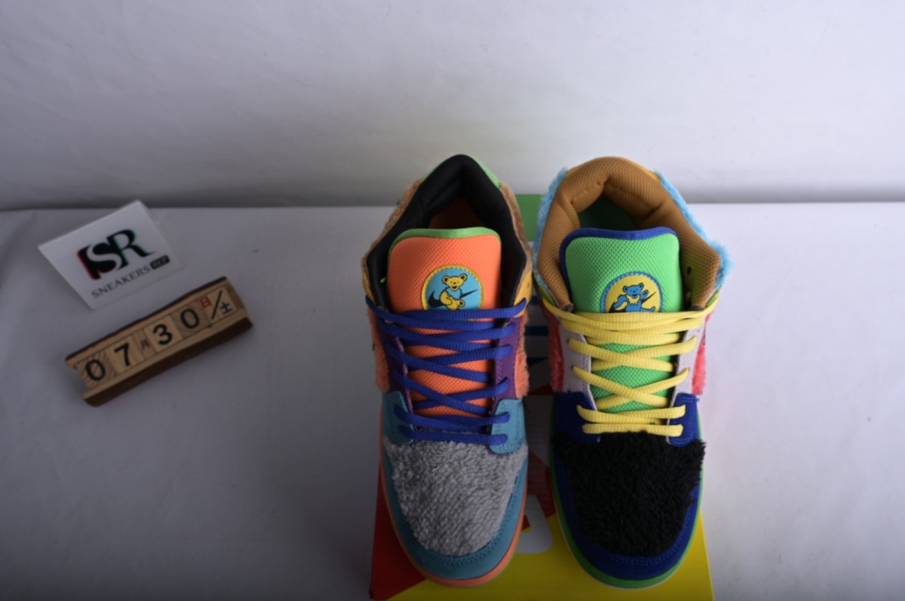 Nike Dunk Low PRO DD1391-346