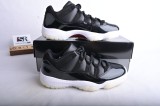 Jordan 11 Retro Low 72-10 AV2187-001