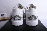 Jordan 1 Low White Camo DC9036-100