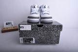 Jordan 3 Retro Midnight Navy CT8532-140