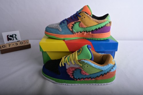 Nike Dunk Low PRO DD1391-346