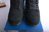 Nike Dunk Low Undefeated 5 On It Black DO9329-001