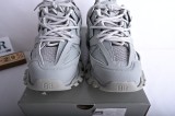 Bal*nci*ga Track Triple Grey 542023W2LA11203