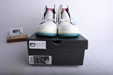 Jordan 1 Retro High Golf NRG 2 Michelle Wie West Aloha FV3565-100