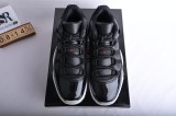 Jordan 11 Retro Low 72-10 AV2187-001