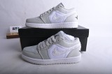 Jordan 1 Low White Camo DC9036-100