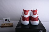 Jordan 11 Retro Cherry (2022) CT8012-116