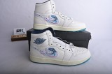 Jordan 1 Retro High Golf NRG 2 Michelle Wie West Aloha FV3565-100