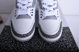 Jordan 3 Retro Midnight Navy CT8532-140