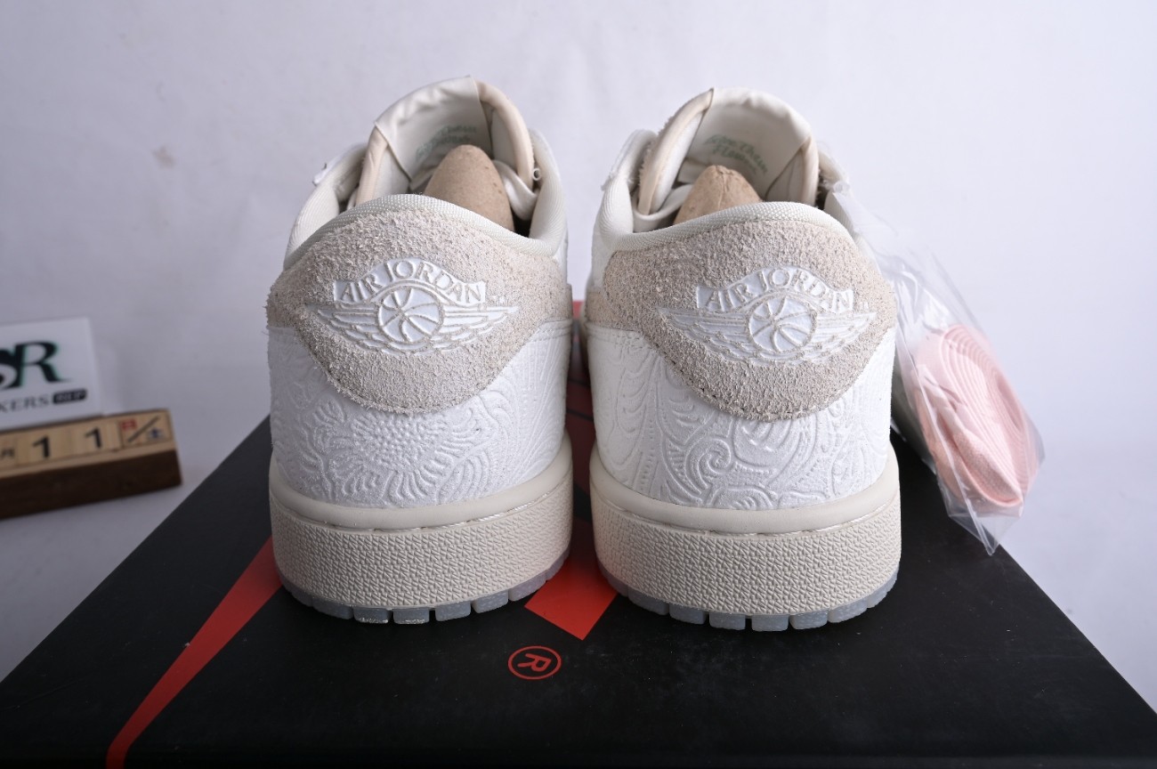 Jordan 1 Retro Low OG Chris Paul FZ0455-200
