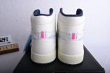 Jordan 1 Retro High Golf NRG 2 Michelle Wie West Aloha FV3565-100