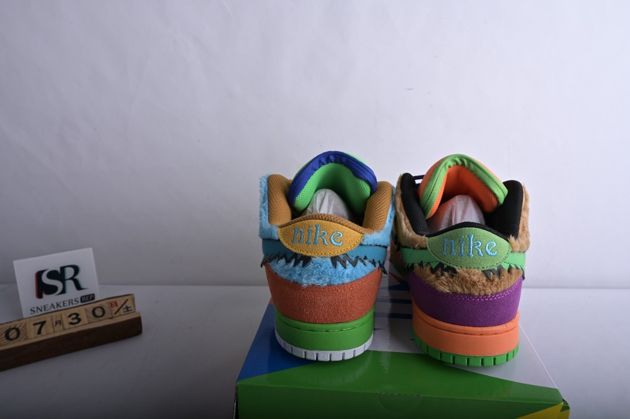 Nike Dunk Low PRO DD1391-346
