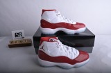 Jordan 11 Retro Cherry (2022) CT8012-116