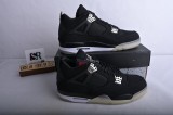 Jordan Air Jordan 4 Retro Eminem Carhartt  SP15-MNJDLS-879/582314