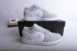 Jordan 1 Low White Camo DC9036-100