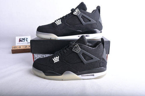 Jordan Air Jordan 4 Retro Eminem Carhartt  SP15-MNJDLS-879/582314