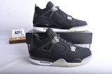 Jordan Air Jordan 4 Retro Eminem Carhartt  SP15-MNJDLS-879/582314