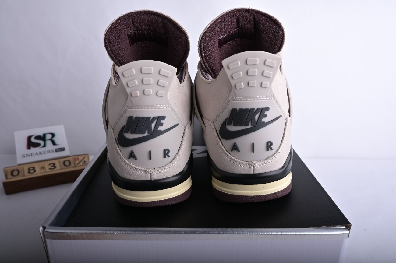 Jordan 4 Retro OG SP A Ma Maniére While You Were Sleeping (Women