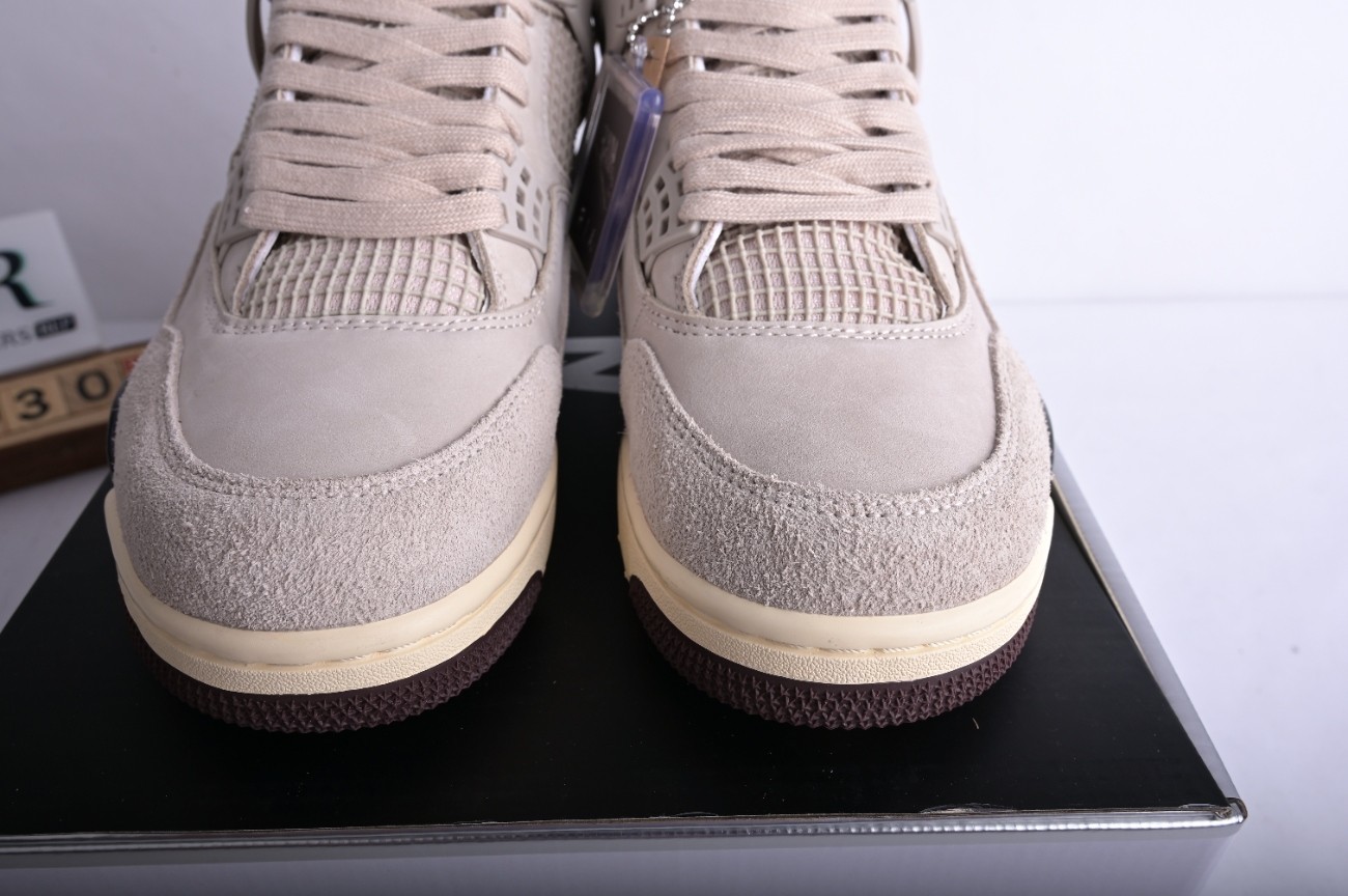 Jordan 4 Retro OG SP A Ma Maniére While You Were Sleeping (Women