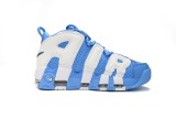 Nike Air More Uptempo University Blue 921948-401