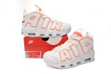 Nike Air More Uptempo Sunset (Women's) DH4968-100