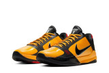 Nike Kobe 5 Protro Bruce Lee CD4991-700