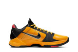 Nike Kobe 5 Protro Bruce Lee CD4991-700