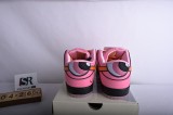 Powerpuff Girls x Nike SB Dunk Low FD2631-600