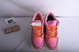Powerpuff Girls x Nike SB Dunk Low FD2631-600