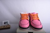 Powerpuff Girls x Nike SB Dunk Low FD2631-600