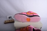 Powerpuff Girls x Nike SB Dunk Low FD2631-600