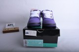 Nike SB Dunk Low Concepts Purple Lobster BV1310-555