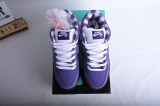 Nike SB Dunk Low Concepts Purple Lobster BV1310-555
