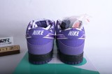 Nike SB Dunk Low Concepts Purple Lobster BV1310-555