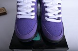 Nike SB Dunk Low Concepts Purple Lobster BV1310-555
