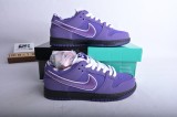 Nike SB Dunk Low Concepts Purple Lobster BV1310-555