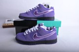 Nike SB Dunk Low Concepts Purple Lobster BV1310-555