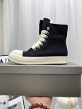 Rick Owens Drkshdw FOGACHINE DS01B7800DMW1-911